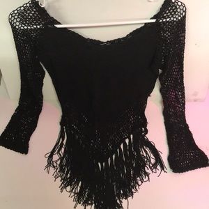 Handmade Vintage blouse